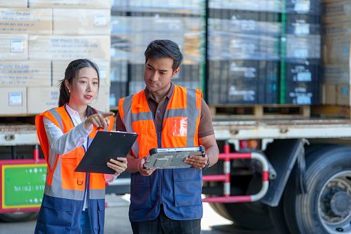 On-Demand Dispatch: Powering Modern Workforce Logistics