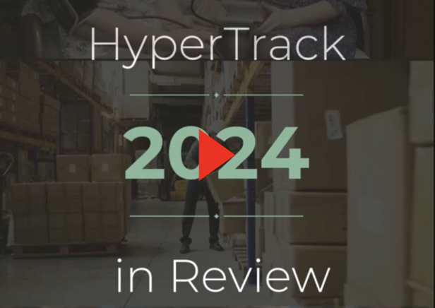 HyperTrack 2024 in Review