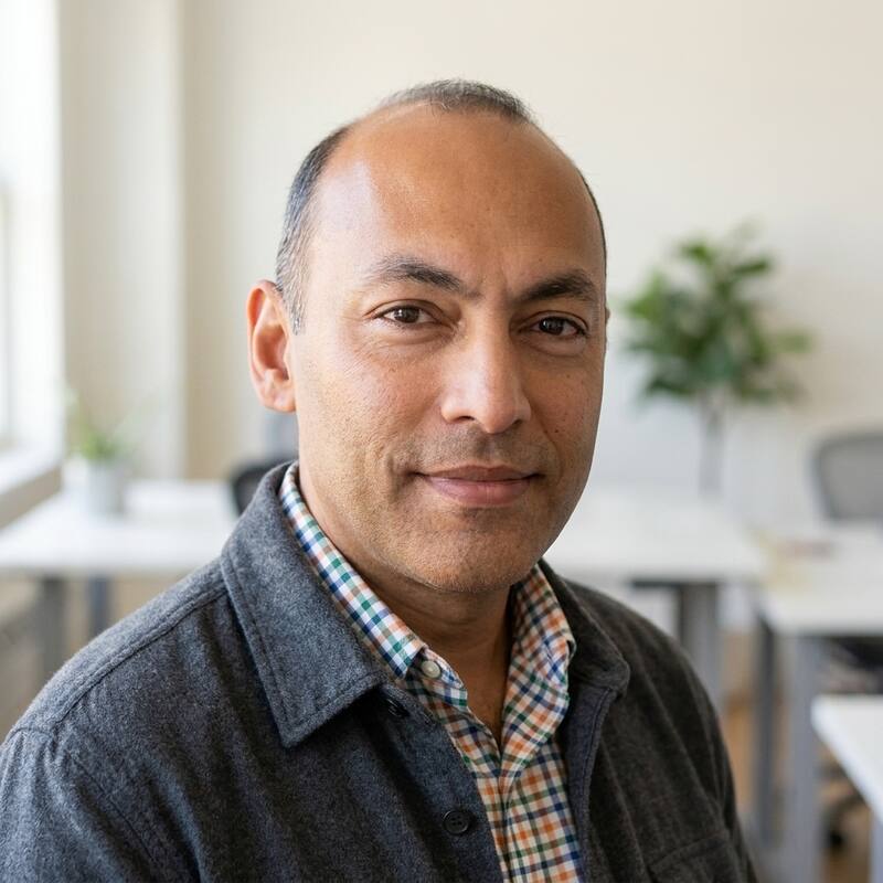 Kashyap Deorah