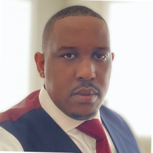 Allan Njoroge