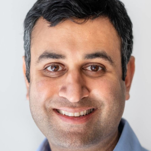 Sumir Meghani