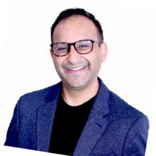 Sandip Chhettri