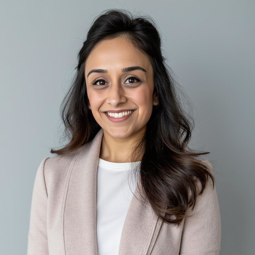 Sonal Patel