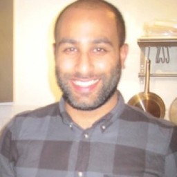 Ivan Sathianathan