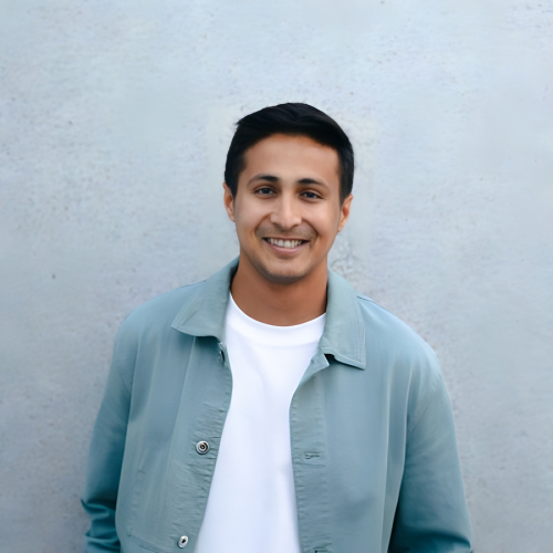 Amol Jain