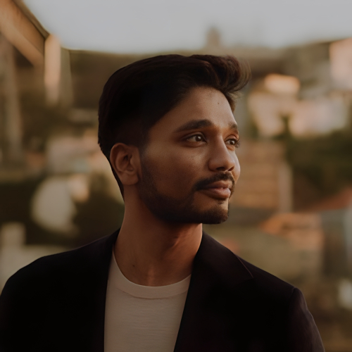Akshay Buddiga