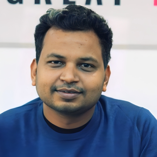Chirag Mittal